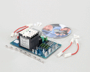 ELECTROLUX 0D5420 POWER BOARD MO EQ TRS