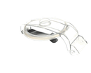 ELECTROLUX 0D5511 LID COMPLETE 7L TRK70S