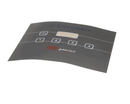 ELECTROLUX 0D6882 ADHESIVE MEMBRANE EUROPE HSPP