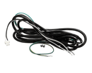 ELECTROLUX 0D7602 POWER CORD 220V