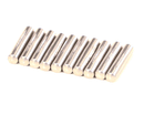 ELECTROLUX 0D7860 SPRING COTTER; G06 5X25; 10PCS