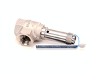 ELECTROLUX 0G3902 SAFETY VALVE 0 9 BAR