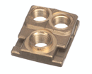 ELECTROLUX 0G4051 PLATE IGNITION BURNER
