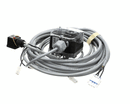 ELECTROLUX 0G6933 PRESSURE SWITCH; UL; U.S.A. VERSION