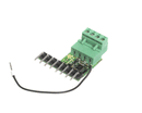 ELECTROLUX 0L2510 PCB