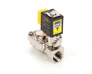 ELECTROLUX 0L2656 SOLENOID VALVE; 3/8'230V 50HZ 208/240-60