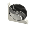 ELECTROLUX 650084 S/S PRESSER SLICING W/DISC S-BLADES 3 MM