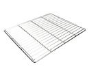 ELECTROLUX 922076 AISI 304 STAINLESS STEEL GRID FOR OVEN - GN 2/1
