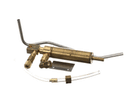 EMBER-GLO 5661-01 AR PUMP & CHECK VALVES ASSEMBL