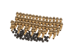 EVERPURE 94-178-23 FITTING KIT 1/4 TEE BRASS