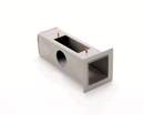 FRYMASTER DEAN 8231549 TUBE W/A FV RT SQR DRAI N