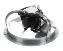 FOOD WARMING EQUIPMENT FAN-RING-8 RING FAN 8 DIA 115V