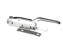 FOOD WARMING EQUIPMENT LTH MAG OFFSET HNDL CHROME MAG LATCH OFFSET HNDL