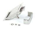FOOD WARMING EQUIPMENT LTH PDL ETC DOOR LATCH PADDLE STYLE 2X3