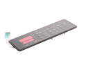 GILES 20354 FACE PLATE OVERLAY WATLOW N7 EOF