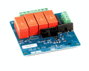 GILES 21362 RELAY BOARD RB142 CC10
