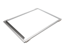 GILES 40207 DOOR LEFT GHM8 CLEAR