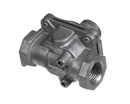 GILES 41468 REGULATOR PRESS NAT. GAS 1/2-NPT