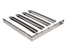 GILES 45076 FILTER BAFFLE 16 X 16 S/S