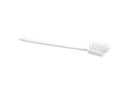 GILES 71100 BRUSH POT HEAT-RESISTANT