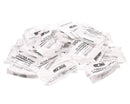 GILES 72004 FILTER POWDER PORTION PACK 60/CS