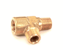 GARLAND 1050100 LIGHTER TUBE TEE