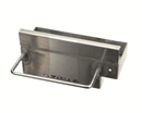 GARLAND 4602773 DEBRIS BIN WELDED ASSEMBLY