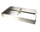 GLASTENDER DSRC-24 LOCKING COVER 24-IN DOUP SPPED
