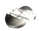 GOLD MEDAL 41775HT 32OZ LID AGITATOR ASSEMBLY
