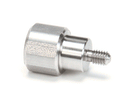 GOLD MEDAL 47976 CROSSBAR FASTNER NO PINS