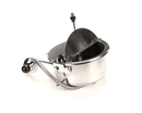 GOLD MEDAL 49434N 6OZ LMPK KETTLE COMPLETE