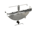 GOLD MEDAL 59908 (OLD B204255) LID AGITATOR ASSEMBLY 58000