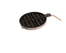 GOLD MEDAL 76042T WAFFLE GRID W/STOP COATED