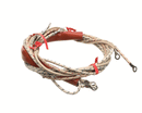 GOLD MEDAL 76558 WIRE HARNESS LARGE BAKER