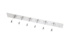 GOLD MEDAL 89103 SKEWER CLIP ASSEMBLY