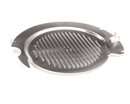GLOBE 330205-02 13-IN KNIFE COVER ASSEMBLY
