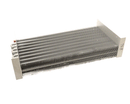 HABCO C010728 BEVERAGE SYSTEMS INC. EVAPORATOR COIL
