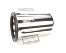 HAMILTON BEACH 931099000 CONTAINER (INCL. COVER GASKET)