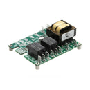 HATCO 02.01.391.00 WATER LEVEL BOARD.TWO RELAY