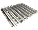 HENNY PENNY 52346 ASSEMBLY-AIR DUCT LOWER 3.25
