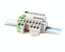 HENNY PENNY 78706 ASSEMBLY-T BLOCK-LVE INT WELL2