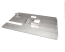 HENNY PENNY 94289 ASSEMBLY-DRAIN PAN COVER PFX
