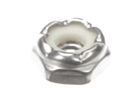 HENNY PENNY NS03-107 NUT-HEX 10-32 18-8 SS JAM LOCK