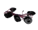 HILL PHOENIX P096377KBK 5-RCPT. HARNESS