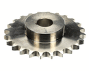 KEATING 000627 CASTER WFASTENER