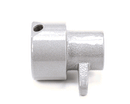 HOBART 00-873096-00001 HANDLE CLUTCH HUB ASSEMBLY