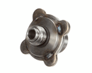 HOBART 00-893074 BEARING ASSEMBLY RINSE