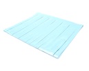 HOBART 00-941277 CURTAIN SPLASH COWL PS STD HT