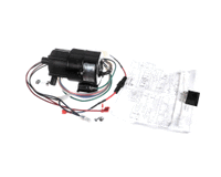 Hoshizaki Sp-5687 (Old Sp-5219; 3A8334-01; 463045-01) Pump Service