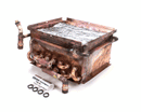 HATCO R03.12.013B.00 KIT HEAT EXCHANGER-PMG-100